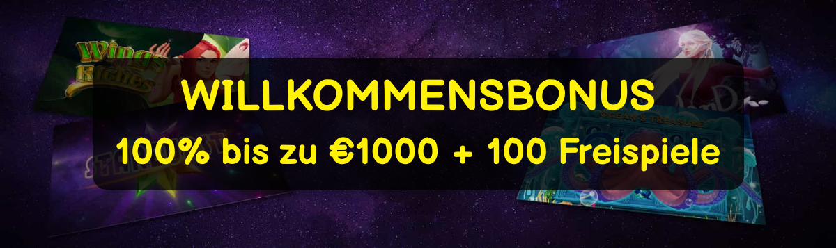 Kosmonaut Casino