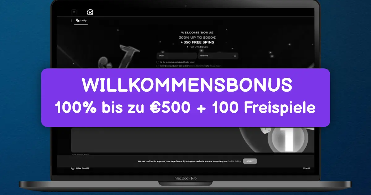 Kosmonaut Casino